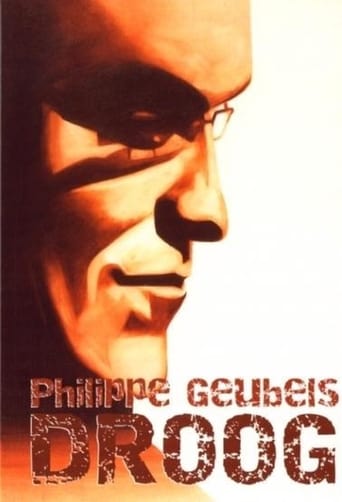 Poster för Philippe Geubels: Droog