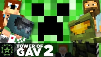 Episode 191 - Tower of Gav Part 2