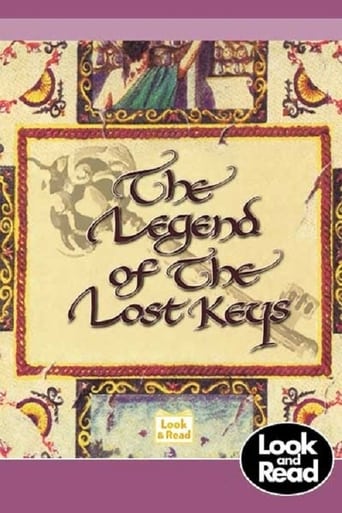 The Legend of the Lost Keys torrent magnet 