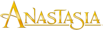 Anastasia logo