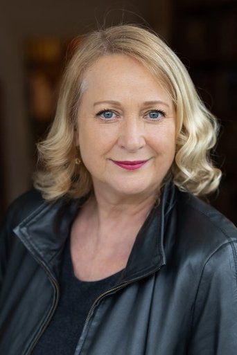 Image of Birgit Schneider