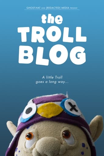 Poster of Troll Blog