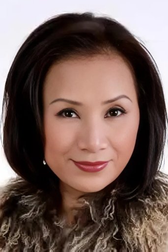 Elaine Chow Sau-Lan headshot