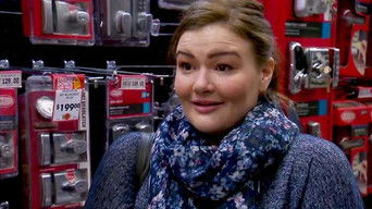 The Block S11E35 poster