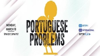 Portuguese Problems - S1E01