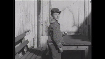 Petter klarar allt! (1964)
