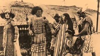 The Loves of Pharaoh (1922)