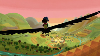 Galeria 4 - Pachamama