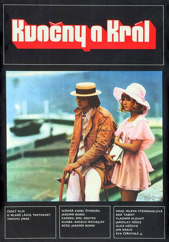 Quails and King (1974)