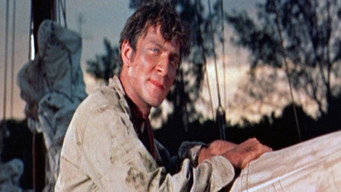 Wind Across the Everglades (1958)
