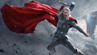 Thor: The Dark World backdrop 9