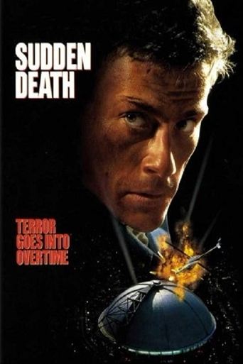 Sudden Death (1995) Sudden Death (1995)