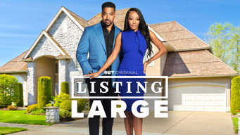 Listing Large (2023- )