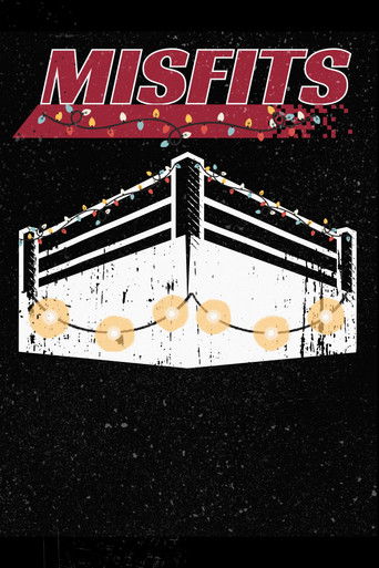 Misfits (2025)