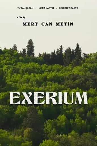 Exerium en streaming 