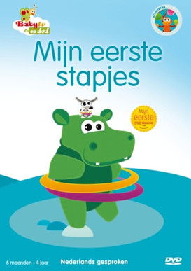 Baby Tv: Mijn Eerste Stapjes poster