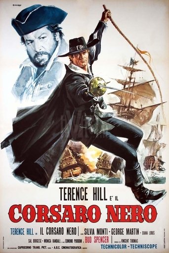 Assistir O Corsário Negro online Assistir O Corsário Negro online