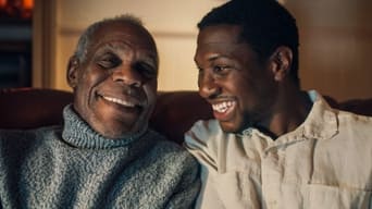 Galeria 2 - El último hombre negro en San Francisco