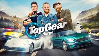 Top Gear Norge - S1E01