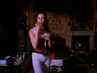 第5話：Wicked Women