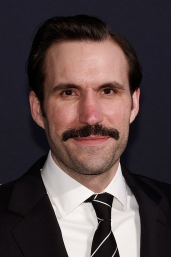 Dan Bulla headshot