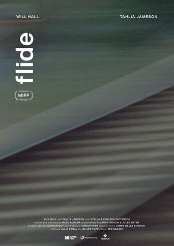 Flide poster