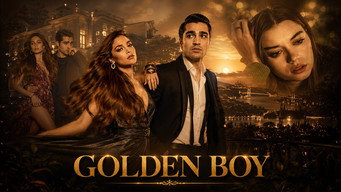 Golden Boy (2025- )