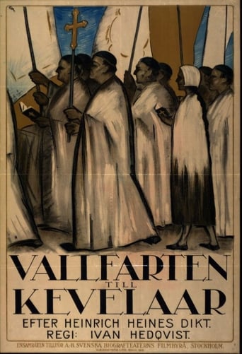 Poster of Vallfarten till Kevlaar