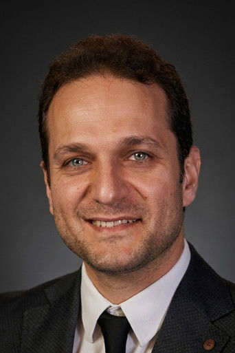 Foto de Mert Kutluğ