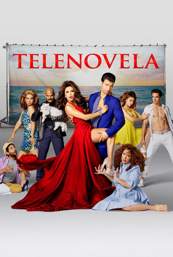 Poster of Telenovela