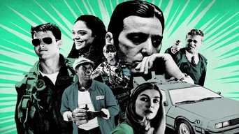 The Rewatchables - S1E01