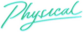 Physical logo