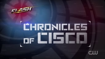 #1 The Flash: Chronicles of Cisco
