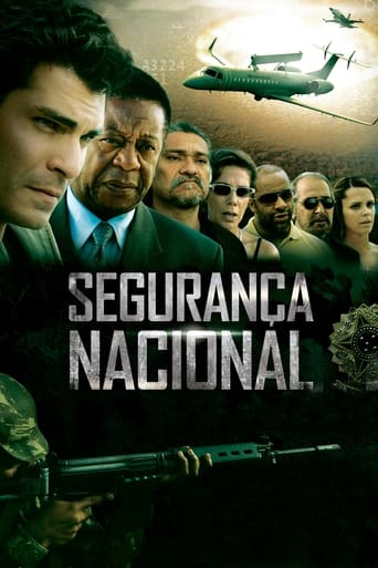 Segurança Nacional en streaming 