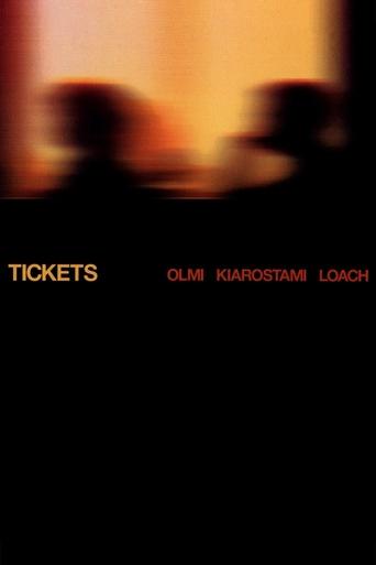 Tickets - stream