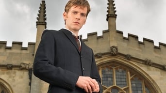 Endeavour (2012)