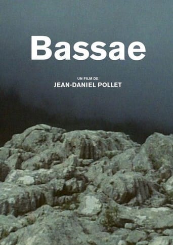 Poster för Bassae