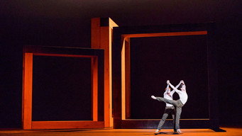 The Royal Ballet: Woolf Works (2017)