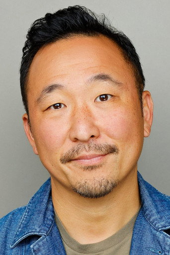 Joshua Kwak