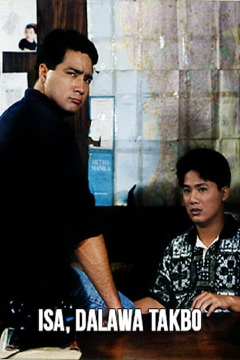Isa, Dalawa Takbo (1996)
