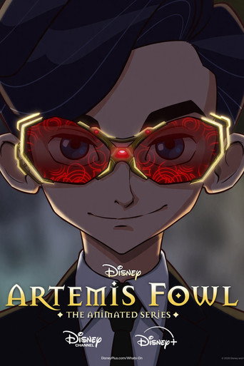 Póster del título