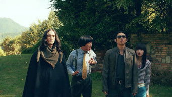 Episode 5 — Episode 5