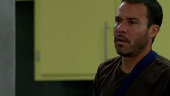 Aflevering 11 — Switchblade