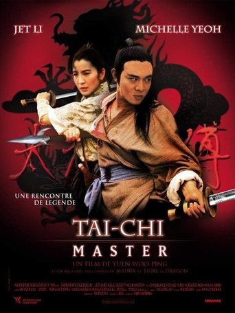 Tai-Chi Master en streaming 