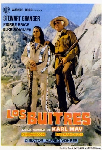 Los buitres (1964)