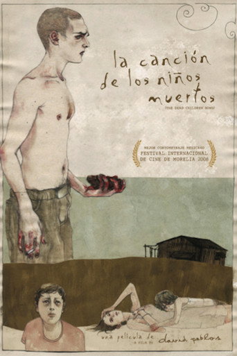 The Song of the Dead Children (2008)