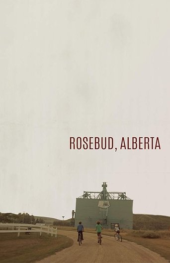 Rosebud, Alberta