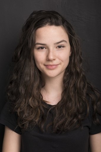 Image of Virginia Cárdenas