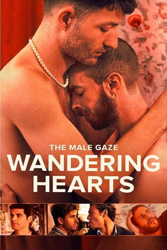 The Male Gaze: Wandering Hearts (2026年)のポスター画像 - FindKey