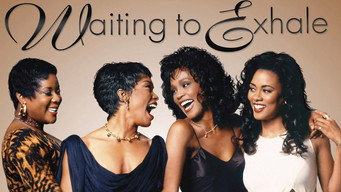 Still 3 from Waiting to Exhale